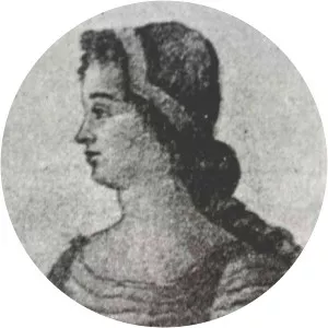 Gaia da Camino - Poet