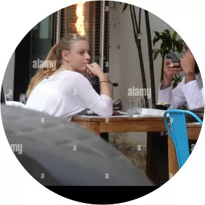 Gaia De Rossi photograph