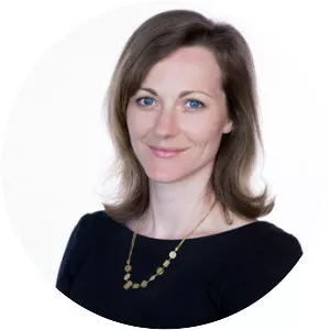 Gaia Dempsey photograph