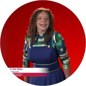 Gaia Gambuzza - Singer