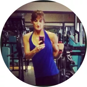 Gaia Mannion - Nico Mannion's mother