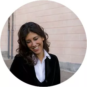 Gaia Manzini - Writer