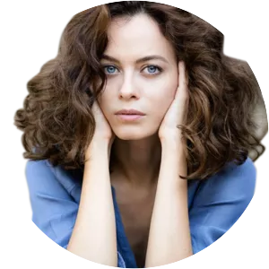 Gaia Messerklinger - Movie actress