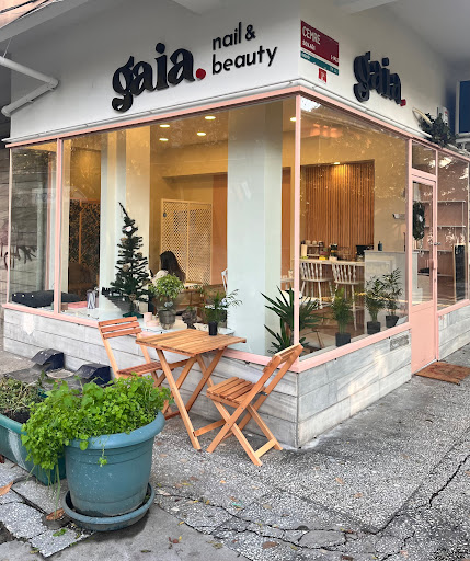 Gaia Nail And Beauty - Beauty salon in Istanbul