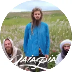 Gaia Piá - Musical artist