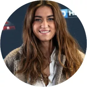 Gaia - Music performer