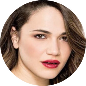 Gaia Shalita Katz - Actress