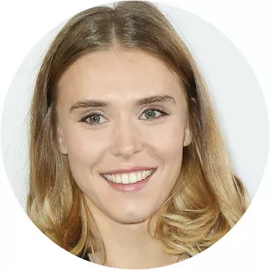 Gaia Weiss - French model