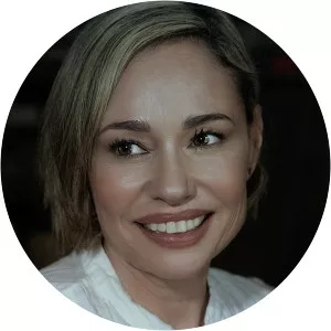 Gaia Zucchi - Movie actress