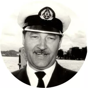 Gaidis Zeibots - Latvian naval commander