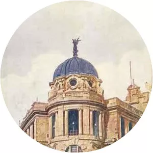 Gaiety Theatre, London - 