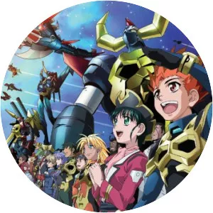 Gaiking: Legend of DaikuMaryu