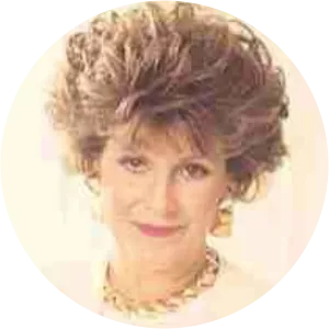 Gail Adamson Baldwin photograph