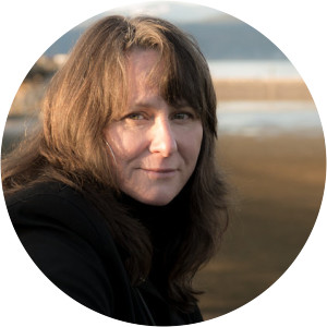 Gail Anderson-Dargatz