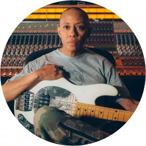 Gail Ann Dorsey