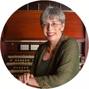 Gail Archer - Musical artist