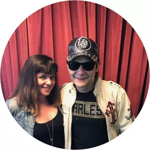 Gail Bennington photograph