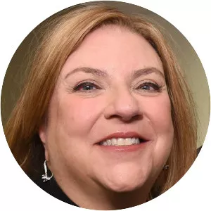 Gail Berman - American film producer