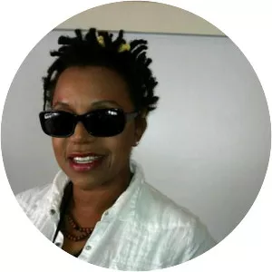 Gail Boggs - American actress