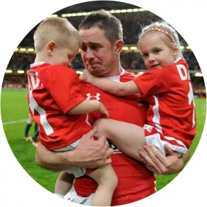 Gail Branwen Lacey photograph