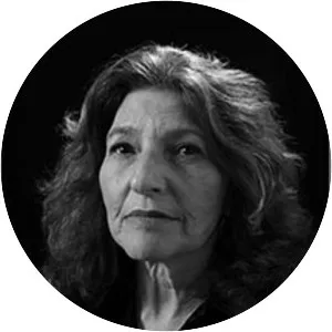 Gail Buckland - Film actor