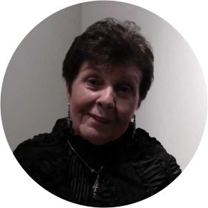 Gail Bugliosi photograph