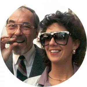 Gail Carpenter Gygax - Gary Gygax's wife