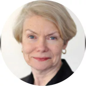 Gail D. Fosler - Economist