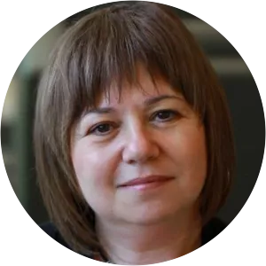 Gail Dines - Professor