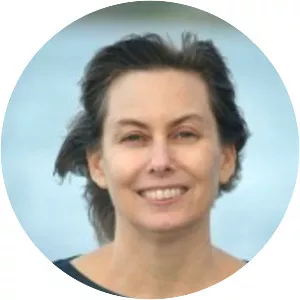 Gail Donovan photograph