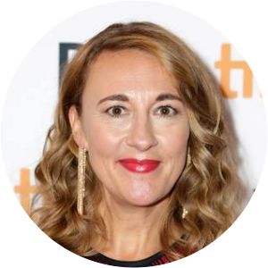 Gail Egan - Film producer