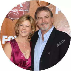 Gail Engvall - Bill Engvall's wife