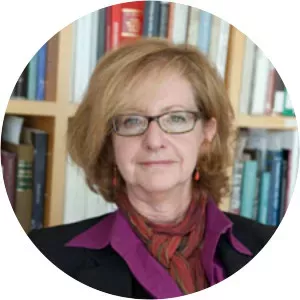 Gail Feigenbaum - Author