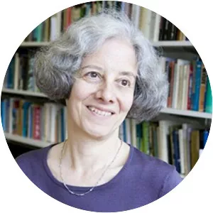 Gail Fine - Professor
