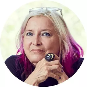 Gail Friemuth Wronsky - Author