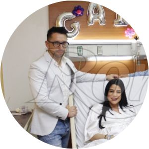 Gail Gabriela Gomez Ruiz photograph