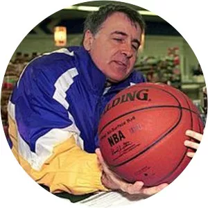 Gail Goodrich