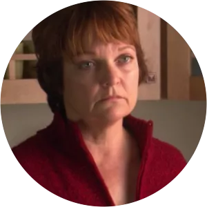 Gail Green photograph