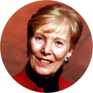 Gail Guthrie Valaskakis