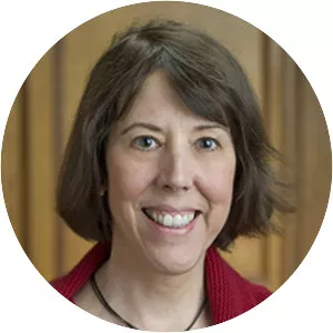 Gail Heriot - American attorney