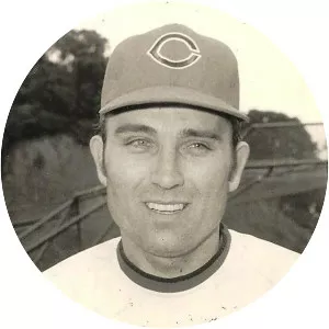 Gail Hopkins - Baseball player