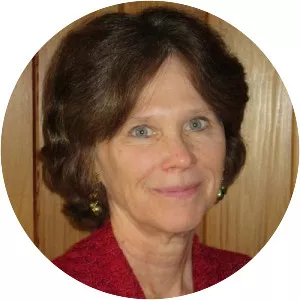 Gail Jarrow - Writer