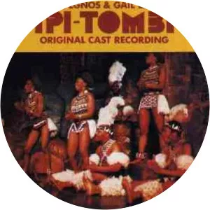 Gail Lakier photograph