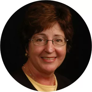 Gail Lapidus - Author