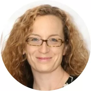 Gail Lerner - Television producer