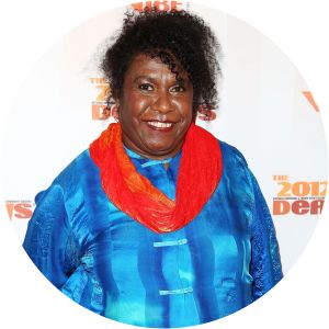 Gail Mabo