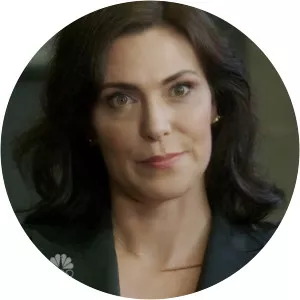 Gail McLeod - TV character