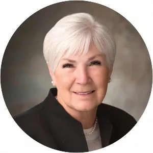 Gail Miller - American businesswoman