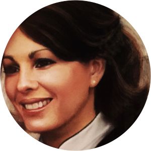 Gail Moakler photograph