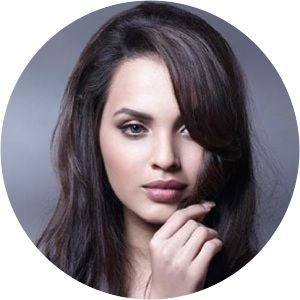 Gail Nicole Da Silva